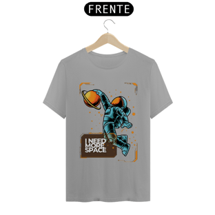 Nome do produtoCamisa Need More Space