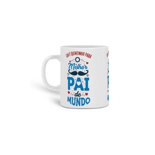Nome do produtoCaneca Melhor pai do mundo