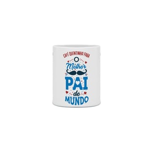 Nome do produtoCaneca Melhor pai do mundo