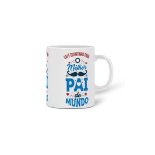 Nome do produtoCaneca Melhor pai do mundo