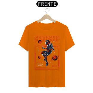 Nome do produtoCamisa SPACE