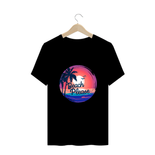 Nome do produtoCamisa Beac Please