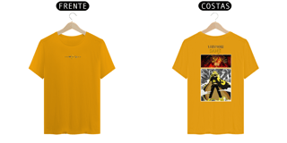 Nome do produto Camiseta Vinsmoke Sanji