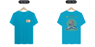 Nome do produto Camiseta Johnny Joestar 