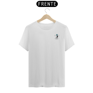 Camiseta Básica Franky Jolly Roger