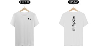 Nome do produto Camiseta Ace Punhos de Fogo