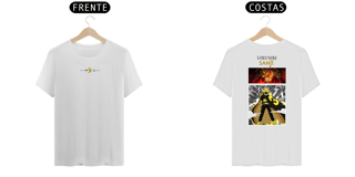 Nome do produto Camiseta Vinsmoke Sanji