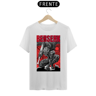 Nome do produto Camiseta Berserk Frente