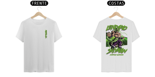 Nome do produto Camiseta Broly Lendário Saiyajin