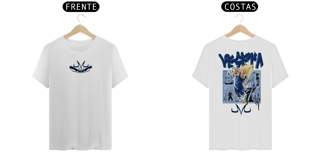 Nome do produto Camiseta Majin Vegeta