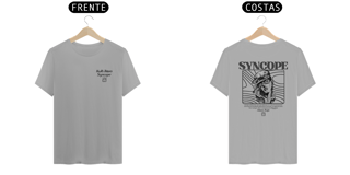 Nome do produto Camiseta Jotaro Syncope