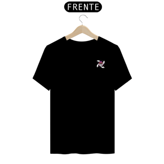Nome do produto Camiseta Básica Nico Robin Jolly Roger