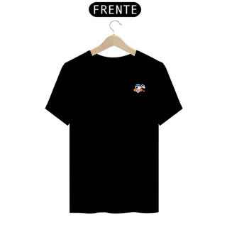 Nome do produto Camiseta Básica Nami Jolly Roger