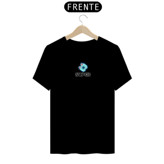 Nome do produto Camiseta Básica Super Franky