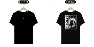Nome do produto Camiseta Satoru Gojo Zero