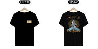 Nome do produto Camiseta Johnny Joestar 