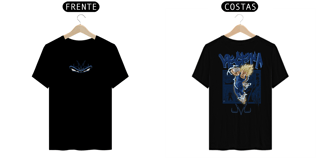 Nome do produto Camiseta Majin Vegeta