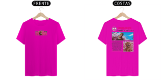 Nome do produto Camiseta Donquixote Doflamingo