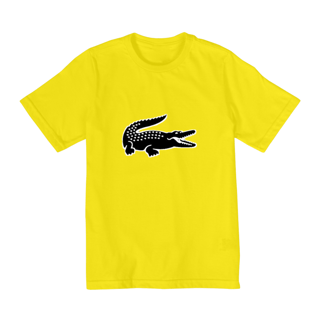 Nome do produto CAMISA DA LACOSTE INFANTIL ORIGINAL