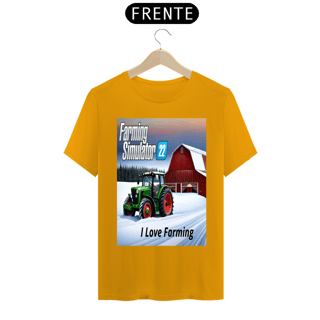 Nome do produto Farming Simulator