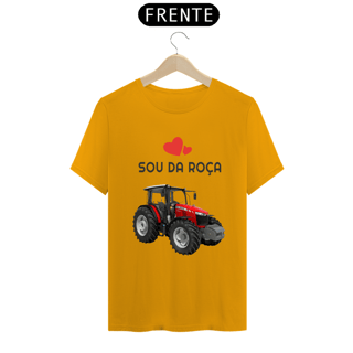 Nome do produto Sou da roça