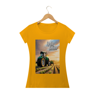 Nome do produto Farming Femina