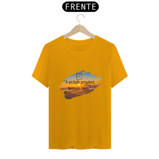Nome do produto Coleção Heresias 03