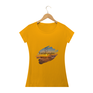 Nome do produto Coleção Heresias 03 Feminina