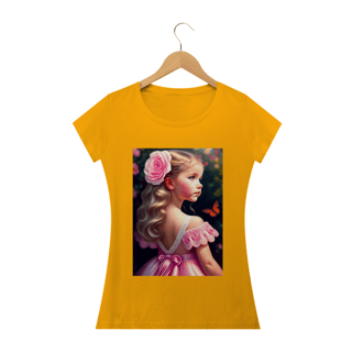 Nome do produto Menina Rosa Feminina