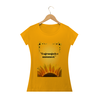 Nome do produto Agro Girassol Feminina