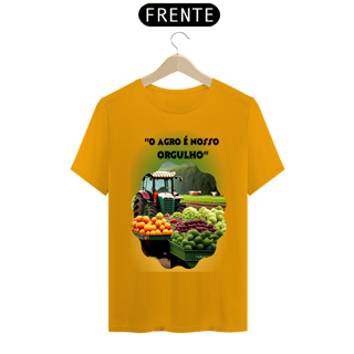Nome do produto Nosso orgulho Agro 