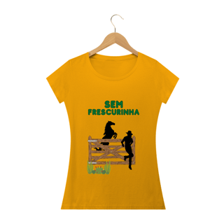 Nome do produto Sem frescura