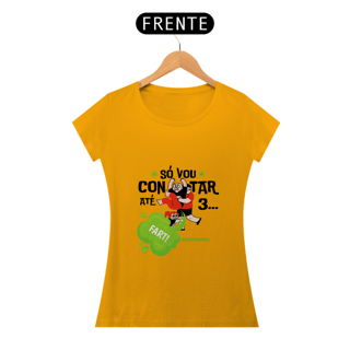 Nome do produto Coleção Peido Fino Feminina