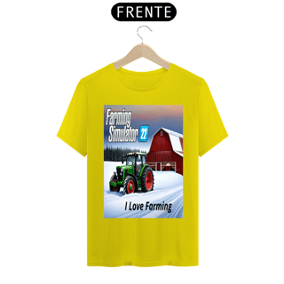 Nome do produto Farming Simulator