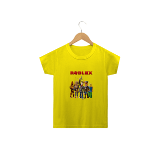 Nome do produto Heróis Roblox