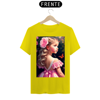 Nome do produto Menina  Rosa