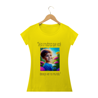 Nome do produto Mudança Feminina