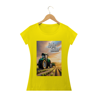 Nome do produto Farming Femina