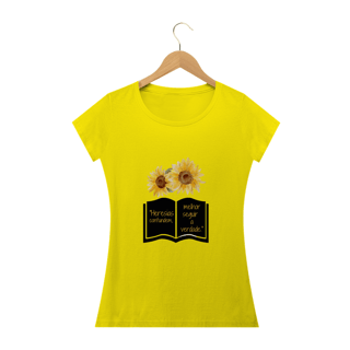 Nome do produto Coleção Heresias 01  Feminina