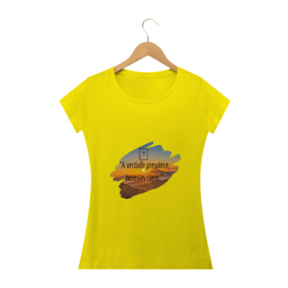 Nome do produto Coleção Heresias 03 Feminina