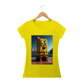 Nome do produto Bob Do Futuro Feminina