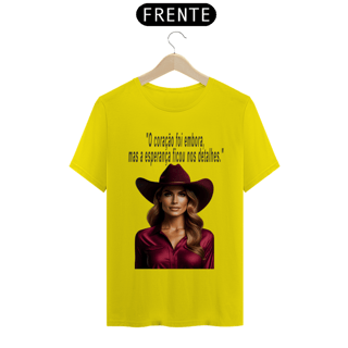 Nome do produto Camiseta Boiadeira 01