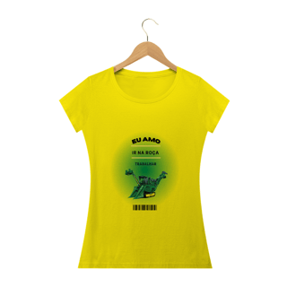 Nome do produto Agro Colhedora Feminina