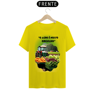 Nome do produto Nosso orgulho Agro 