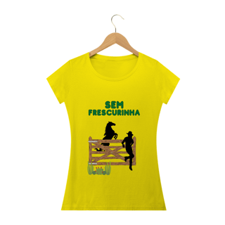 Nome do produto Sem frescura