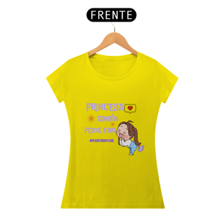 Nome do produto Coleção Peido Fino Feminina