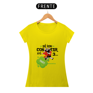 Nome do produto Coleção Peido Fino Feminina