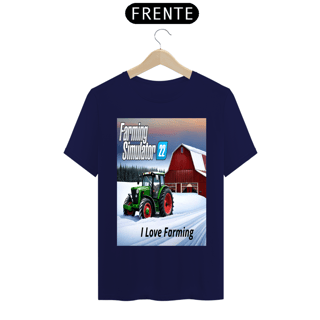 Nome do produto Farming Simulator