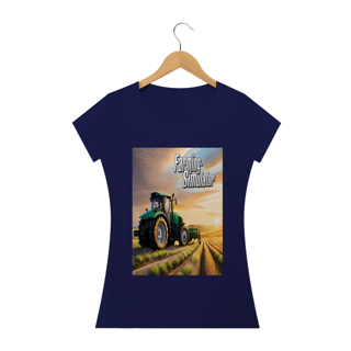 Nome do produto Farming Femina