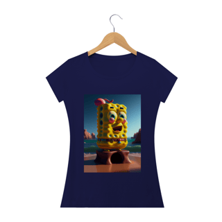 Nome do produto Bob Do Futuro Feminina